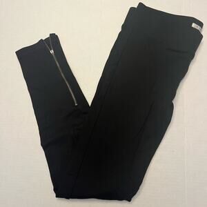 CAbi Leggings with Zippered Ankles